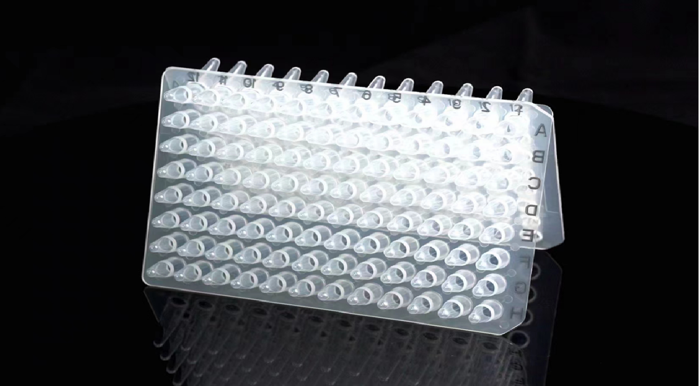 PCR管（板）/PCR Plates(Tubes)