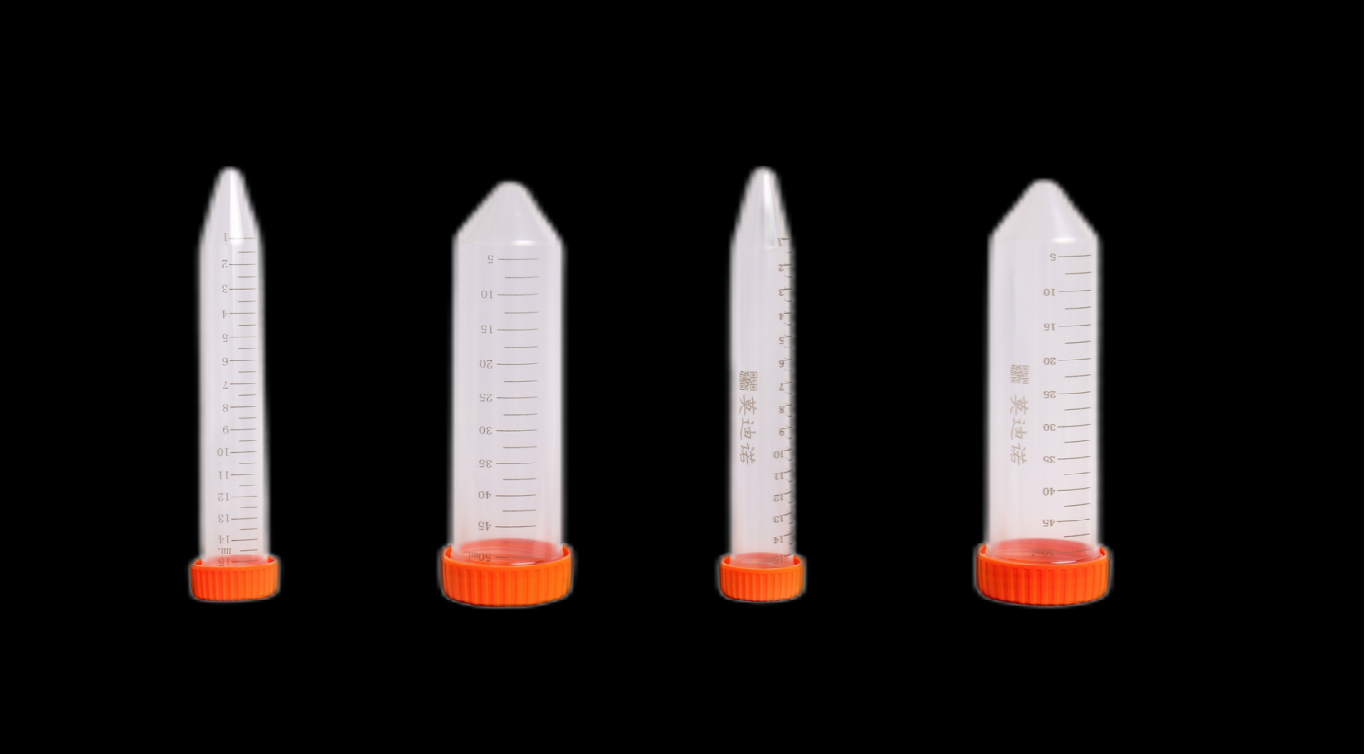 离心管系列/Centrifuge Tubes